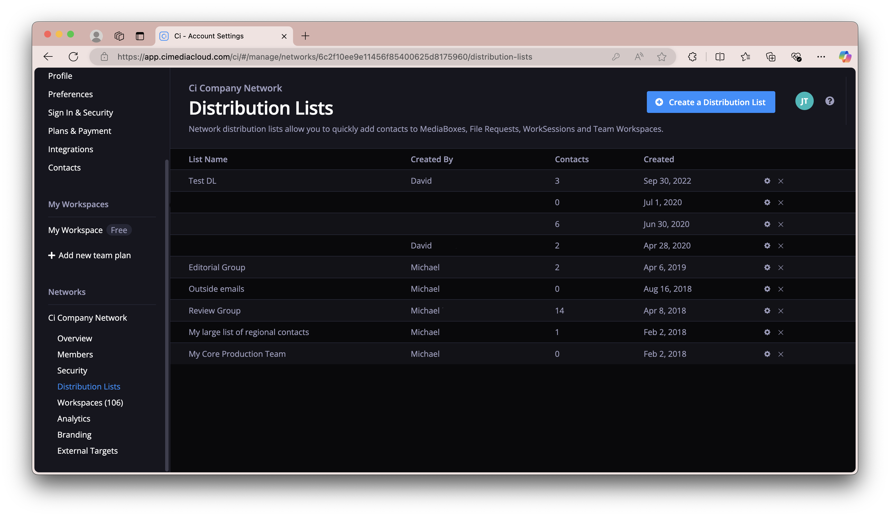 DistributionLists_MainPage.png