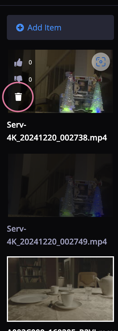 VideoReview_RemoveFileFromSession.png