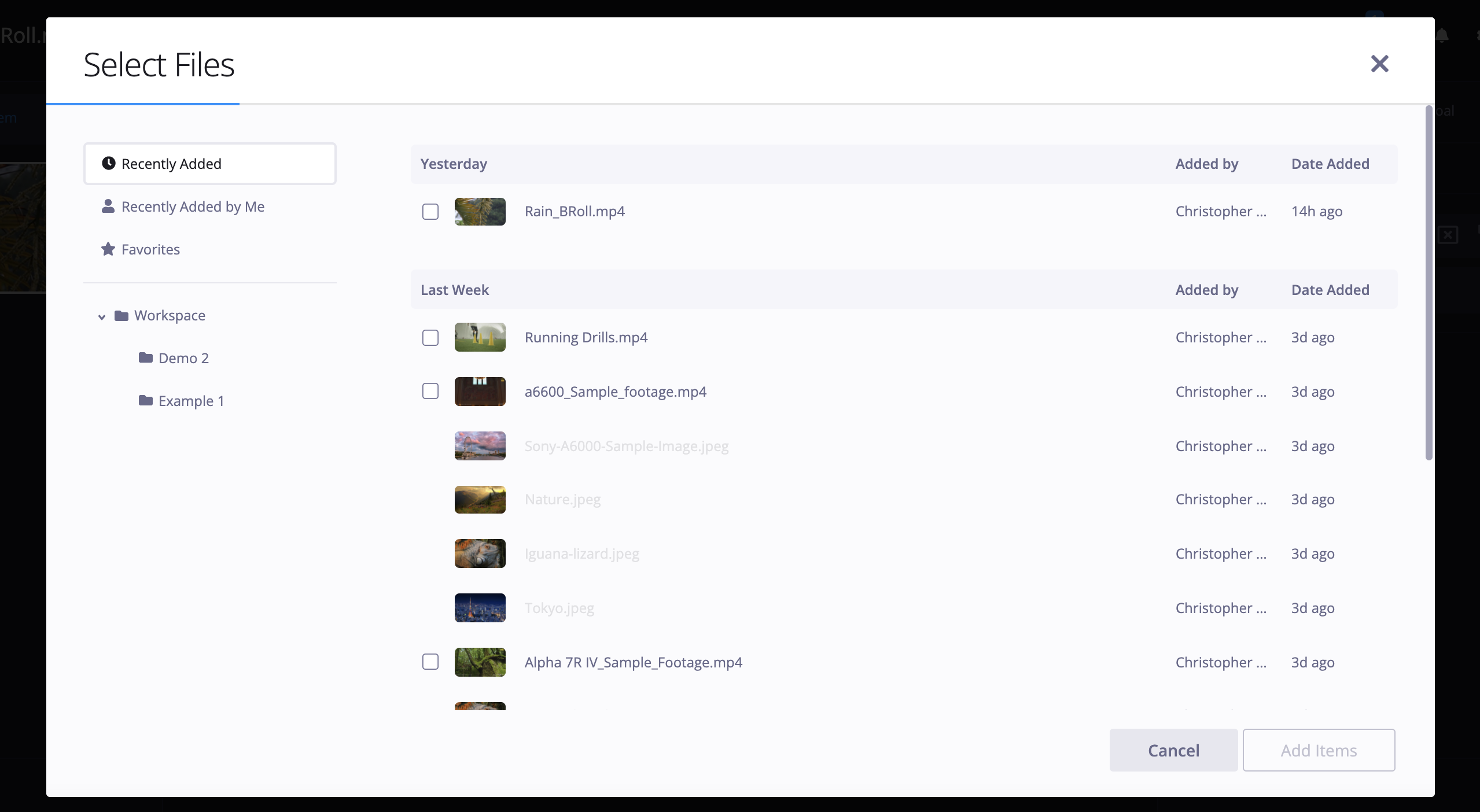 Figure_9_Adding_files_to_VideoReview_session.png